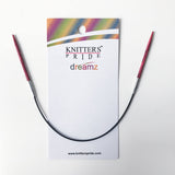 10" Dreamz Wooden Circular Needles (Knitter's Pride)