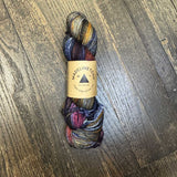 Madelinetosh - Tosh Merino Light (Secret Door)