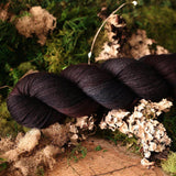 Bad Sheep Yarn - DK (Witch King)
