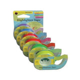 Highlighter Tape