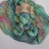 Emma's Yarn - Simply Spectacular DK (Poolside)