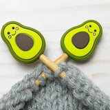 Stitch Stoppers (Avocado)