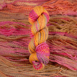 Junction Fiber Mill Making Tracks