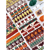 Doodle Card Decks