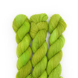 Plied Yarns - North Ave Primaries (Chartreuse)