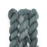 Plied Yarns - North Ave Primaries (Gray)