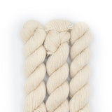 Plied Yarns - North Ave Primaries (Natural)
