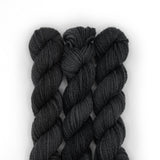 Plied Yarns - North Ave Primaries (Charcoal)