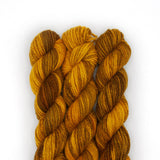 Plied Yarns - North Ave Primaries (Yellow)