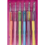 Boye - Ergo Crochet Hook Set
