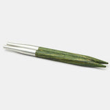 Dreamz Interchangeable Wooden Tips (Knitter's Pride)