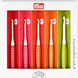 Prym - Crochet Hook Set