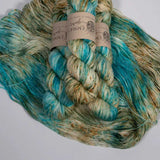 Emma's Yarn - Practically Perfect Halves (Turtle Haven)
