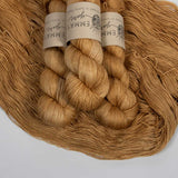 Emma's Yarn - Drapey DK (Teddy)