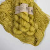 Emma's Yarn - Drapey DK (Hundred Ochre Wood)