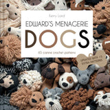 Edward's Menagerie: Dogs Book