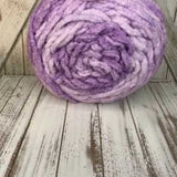 Bernat - Baby Blanket Dappled (15007 Crocus Faerie)