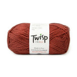 HiKoo - Twisp (6011 Fireclay)