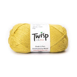 HiKoo - Twisp (6005 Daffodil)