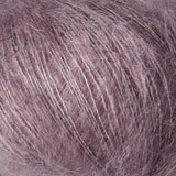 Knitting for Olive - Soft Silk Mohair (Artichoke Purple)