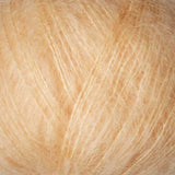 Knitting for Olive - Soft Silk Mohair (Soft Peach)