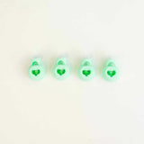 Cable Locks (Large, Seafoam)