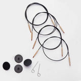 Interchangeable Needle Cord