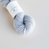 Camellia Fiber Co. - Som Aran (Sweet Pea)