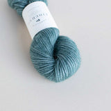 Camellia Fiber Co. - Som DK (Evergreen)