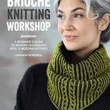 Brioche Knitting Workshop