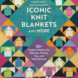 Margaret Holzmann's Iconic Knits And More