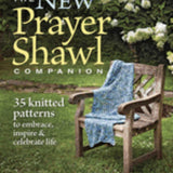 The New Prayer Shawl Companion
