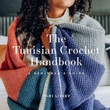 The Tunisian Crochet Handbook