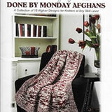 Done By Monday Afghans