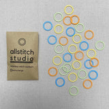 Extra Large Ring Stitch Markers