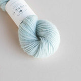 Camellia Fiber Co. - Som Aran (Silver Juniper)