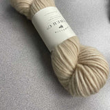 Camellia Fiber Co. - Som Aran (Wheat)
