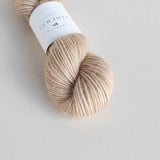 Camellia Fiber Co. - Som Aran (Amber Honey)