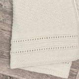 Lampkins Baby Blanket Pattern