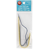 Boye - Cable Needle Set (Metal)