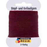 Darning and Reinforcement Thread