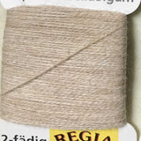 Darning and Reinforcement Thread