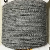 Darning and Reinforcement Thread