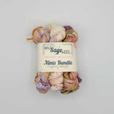 Wild Sage Wool - Minis Bundle Fingering (Picnic Collection)