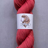 Farmer's Daughter Fibers - Juicy DK Solids