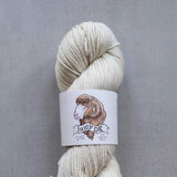 Farmer's Daughter Fibers - Juicy DK Solids