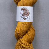 Farmer's Daughter Fibers - Juicy DK Solids