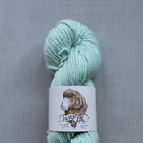 Farmer's Daughter Fibers - Juicy DK Solids