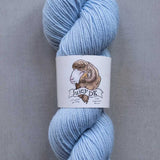 Farmer's Daughter Fibers - Juicy DK Solids