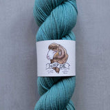 Farmer's Daughter Fibers - Juicy DK Solids